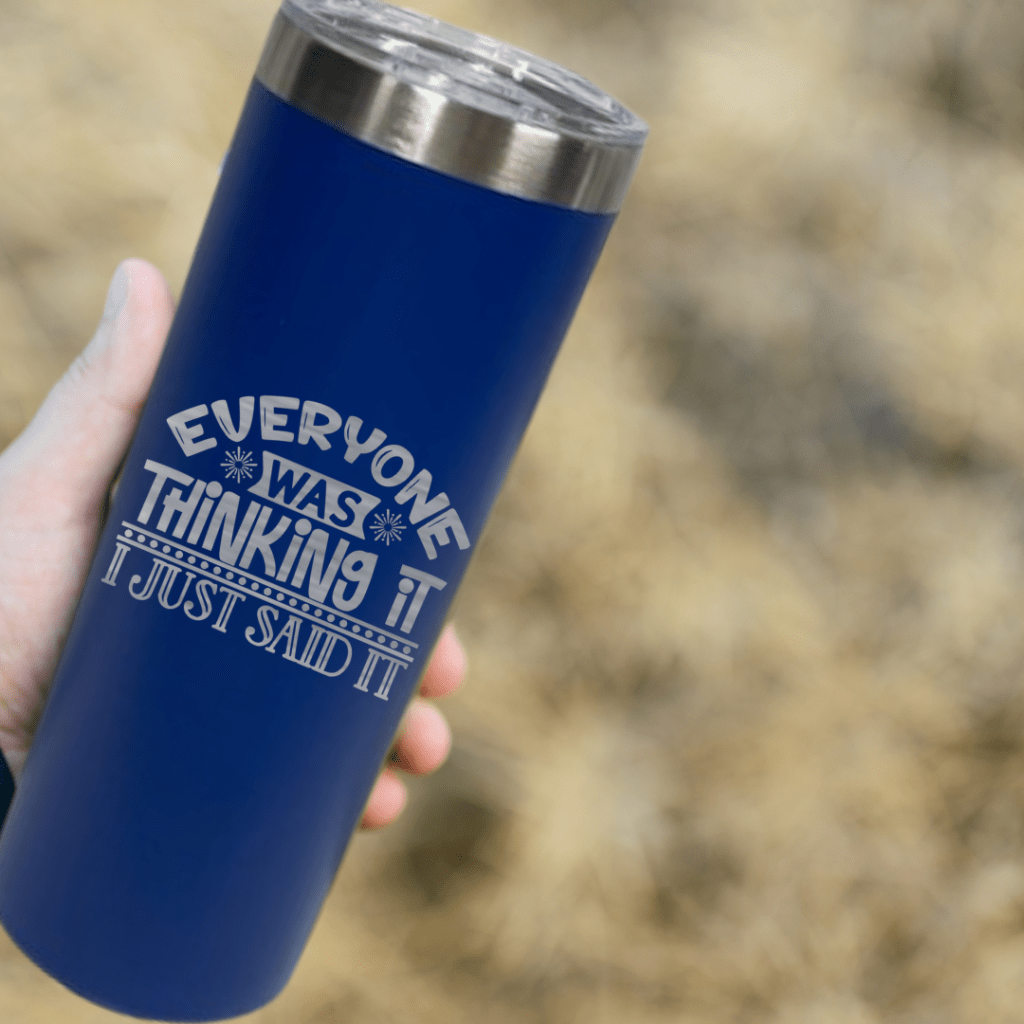 Standard Tumbler