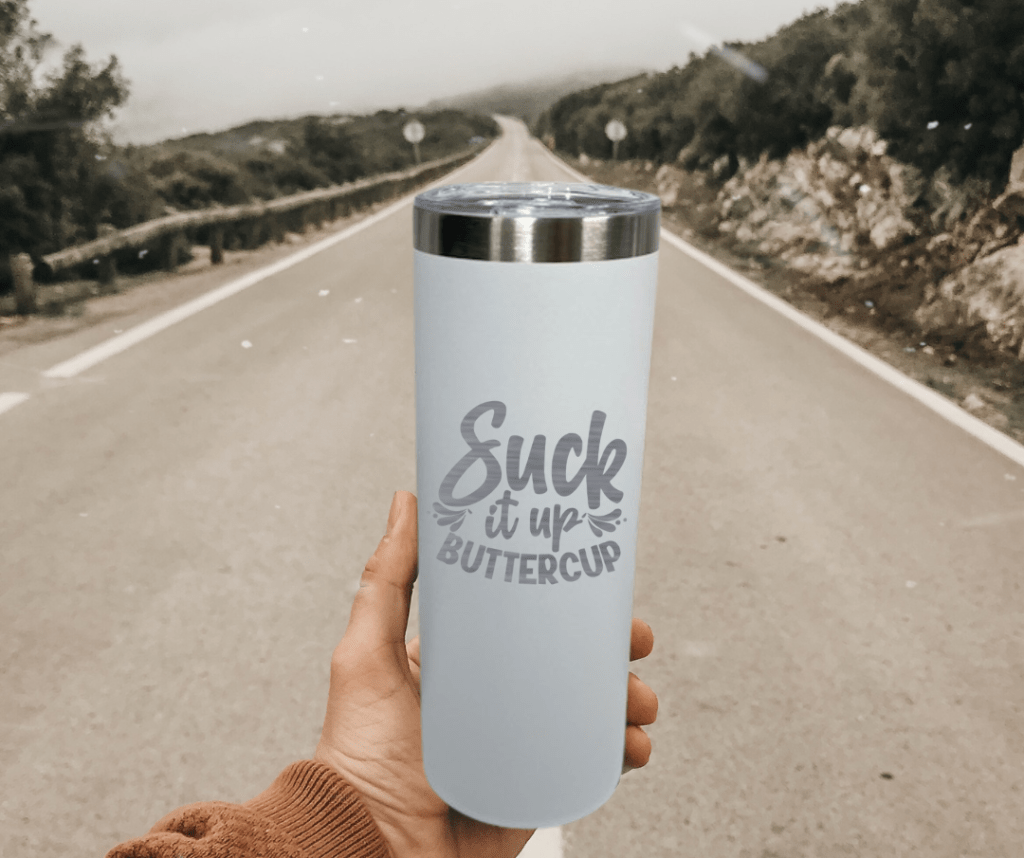 Standard Tumbler