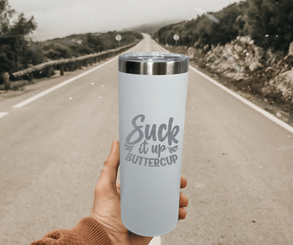 Standard Tumbler - Image 2