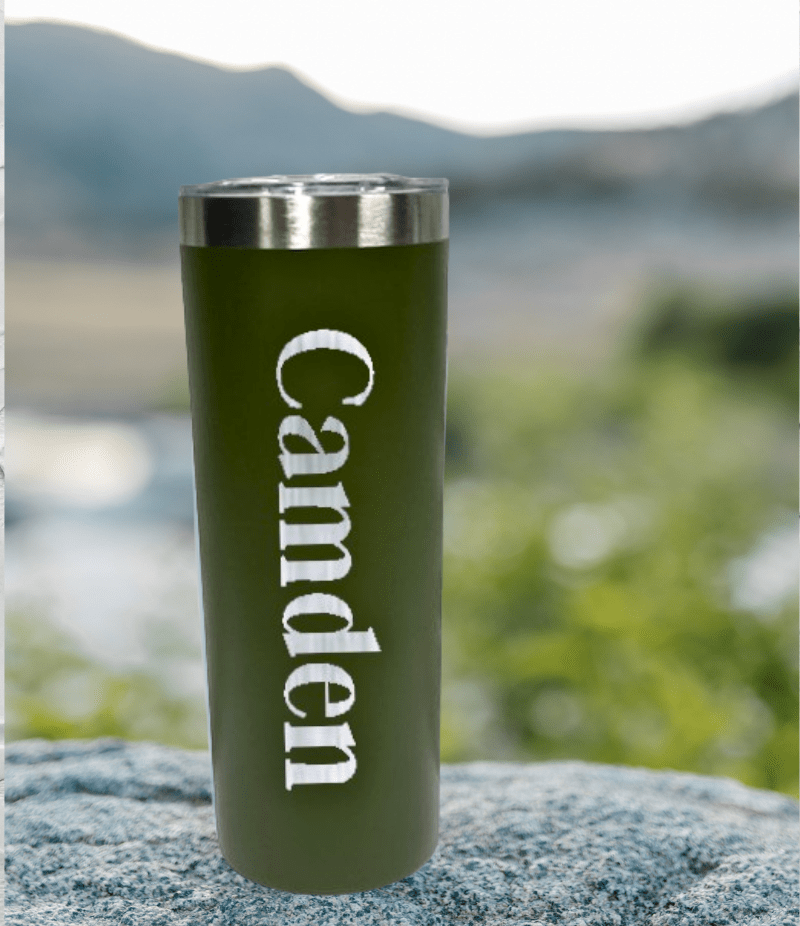 Custom Tumbler - Image 3
