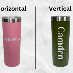 Custom Tumbler - Image 4