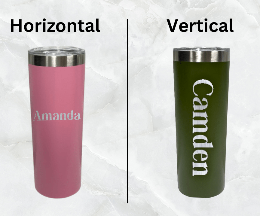 Custom Tumbler - Image 4