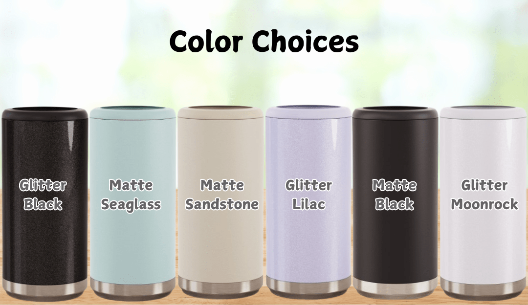 Monogram Coozie - Image 3