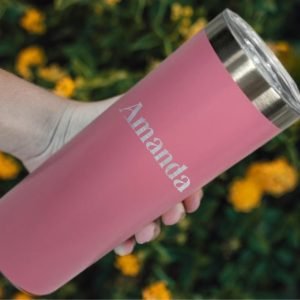 Custom Tumbler - Image 2