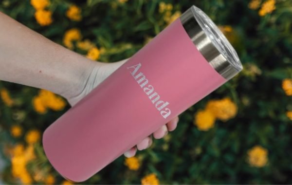 Custom Tumbler - Image 2
