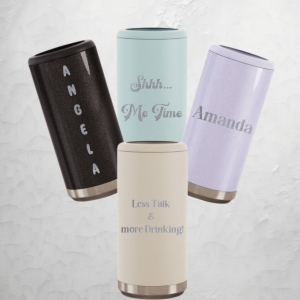 Custom Coozie