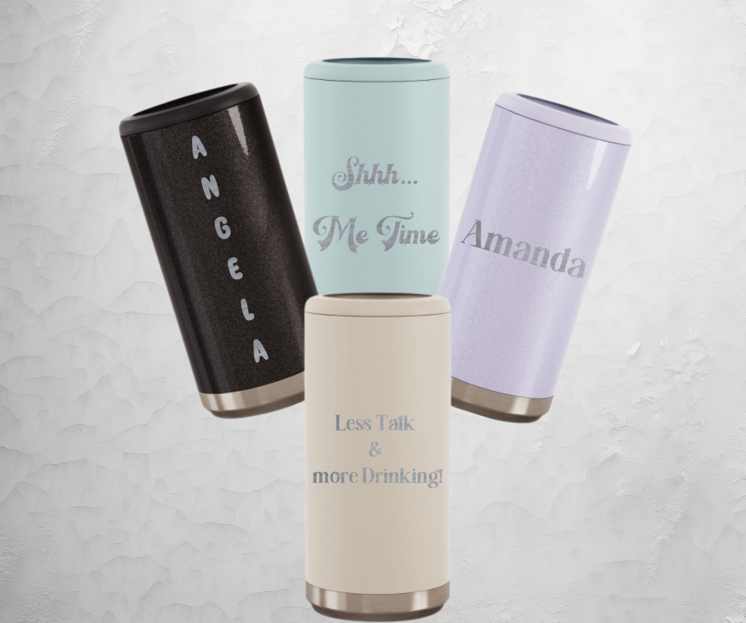 Custom Coozie - Image 1