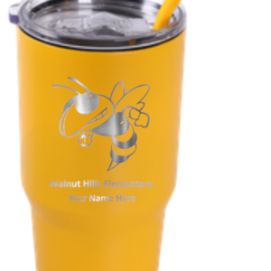 30OZ , YELLOW, Yellow Jacket