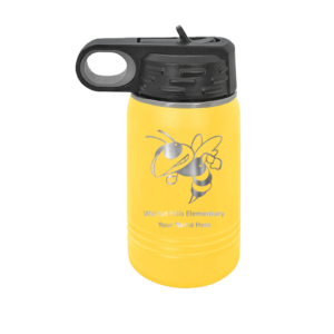 12OZ Child, YELLOW, Yellow Jacket
