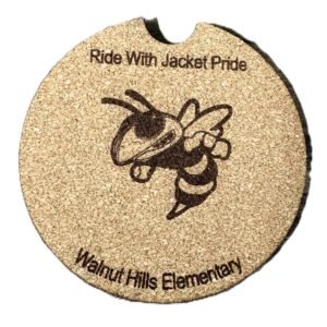Ride With Jacket Pride
