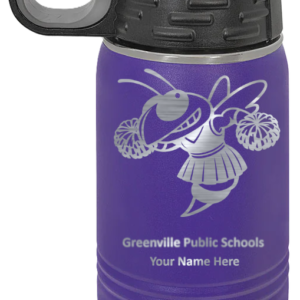 Greenville Public School Tumblers - Image 6