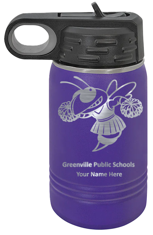 Greenville Public School Tumblers