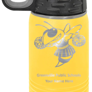 Greenville Public School Tumblers - Image 7