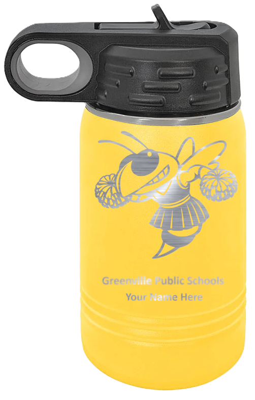 Greenville Public School Tumblers
