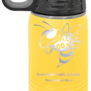 Greenville Public School Tumblers - Image 2
