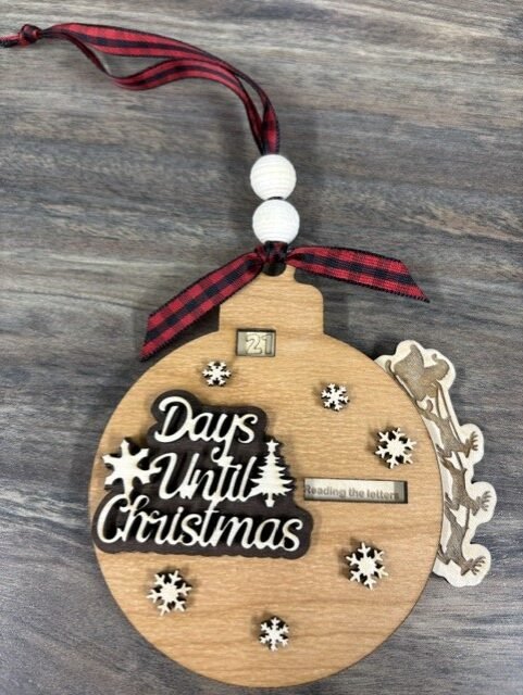 Sleigh and Reindeer with Santa Updates