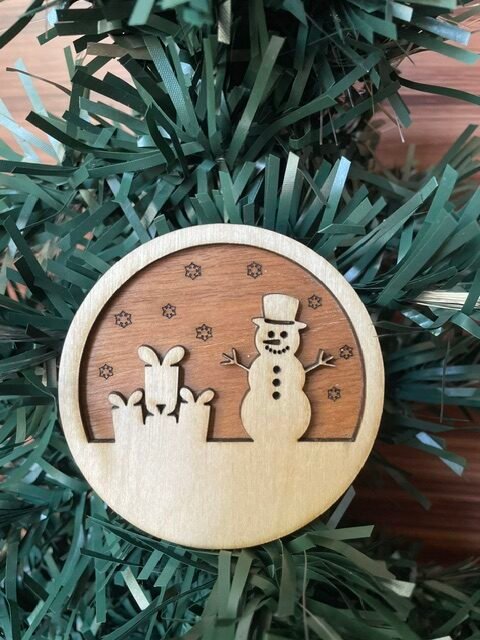 Snowman