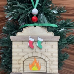 Fireplace 2 members