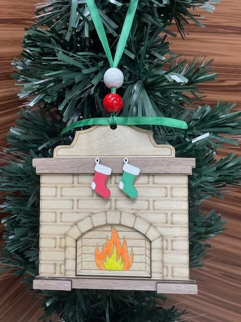 Fireplace 2 members