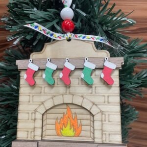 Fireplace 5 members